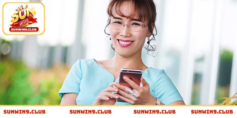 Quan điểm liên tục chuyển mình mỗi ngày từ Ngọc Hương