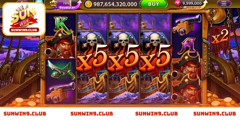 Mạnh dạn chọn mức đầu tư tối đa nếu hướng tới Jackpot
