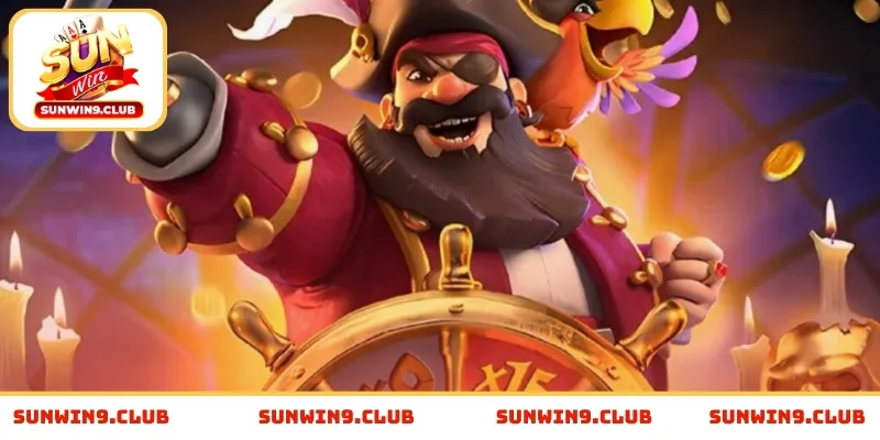 Đặc điểm của game nổ hũ Pirate King