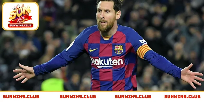 Messi giúp sân chơi tăng sức hút và giữ chân hội viên