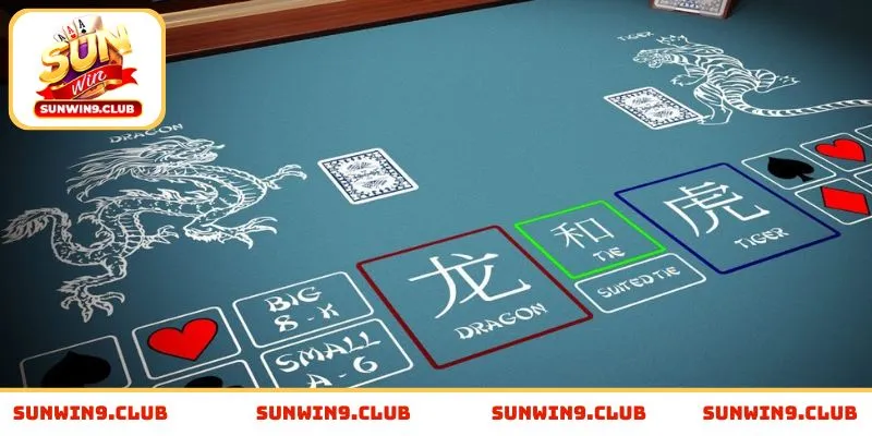 Đôi điều cần hiểu rõ về Rồng Hổ SUNWIN