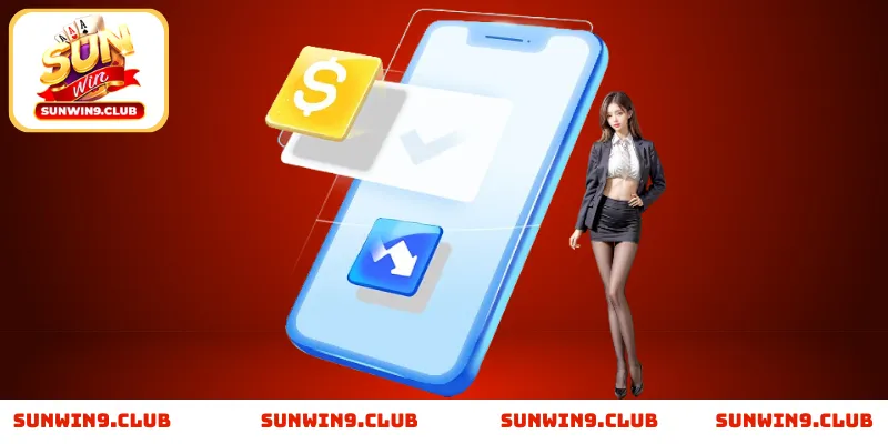 Hiểu rõ từng bước đăng ký tài khoản cho thành viên mới tại SUNWIN