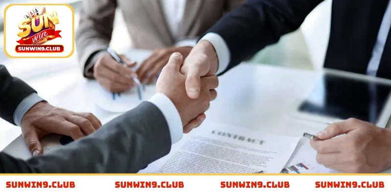 Giải mã khái niệm đại lý SUNWIN chuẩn nhất