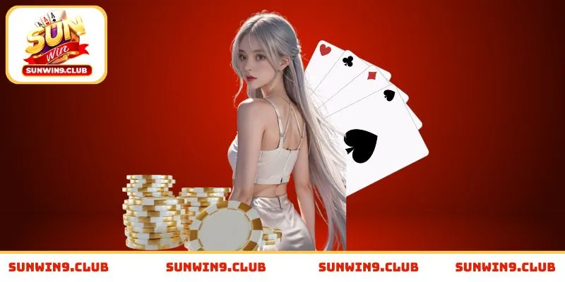 Bài Cào 3 lá SUNWIN là gì?