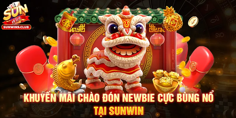 Danh sách khuyến mãi giới hạn cho thành viên mới tạo tài khoản
