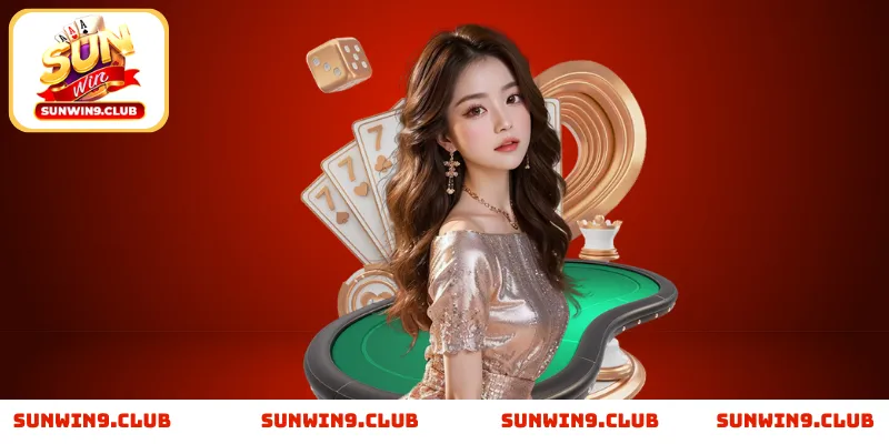 Lý do xì dách SUNWIN được cộng đồng game thủ yêu thích