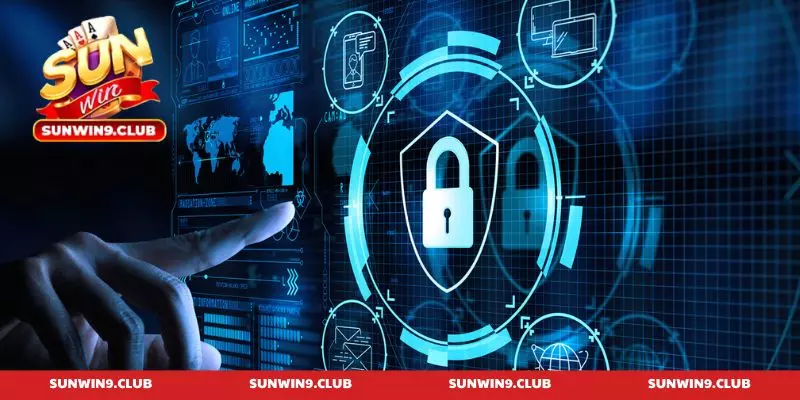 Quy định được đề cập trong chính sách bảo mật tại nhà cái