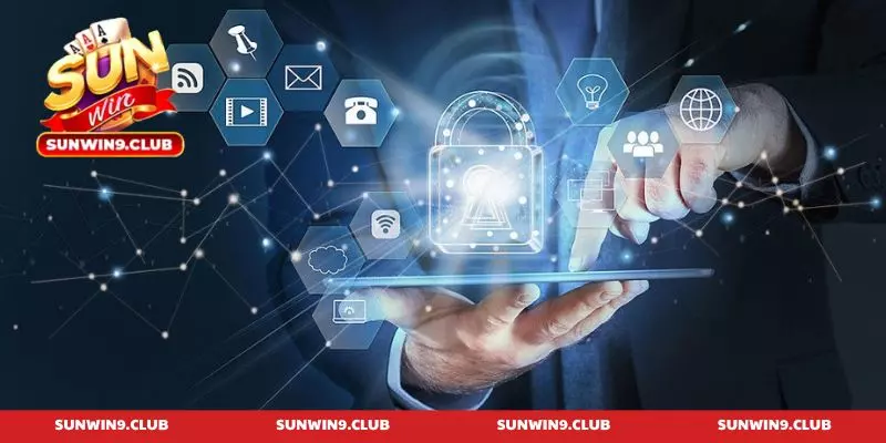 Hội viên có quyền tùy chỉnh dữ liệu đã cung cấp