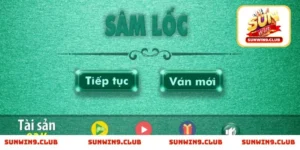 Sâm Lốc SUNWIN