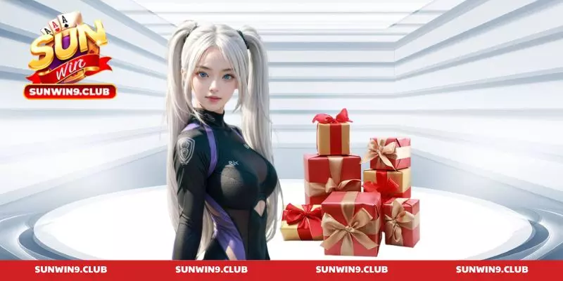 Tặng code SUNWIN nhân ngày đặc biệt