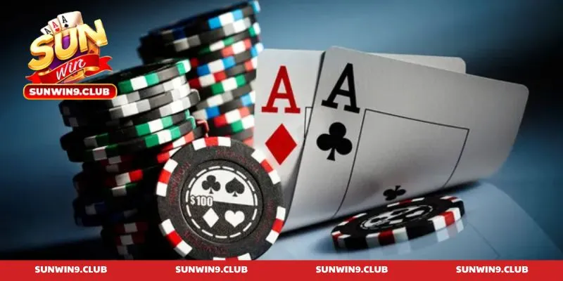 Tổ hợp cơ bản có trong một ván game
